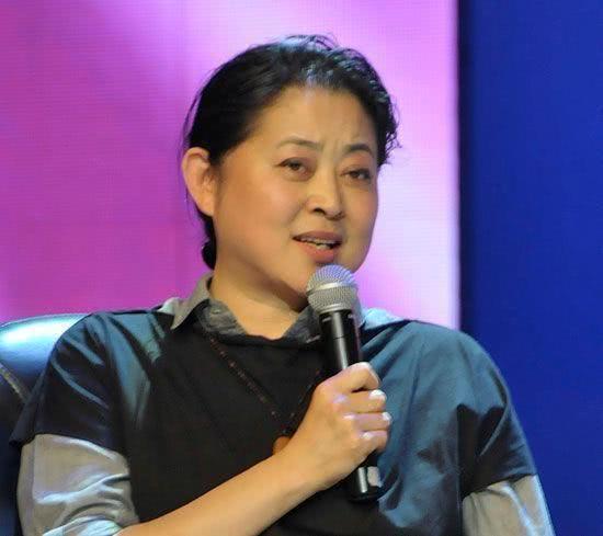 倪萍爆料停车场视频,揭秘明星日常停车趣事 第2张 倪萍爆料停车场视频,揭秘明星日常停车趣事 第2张