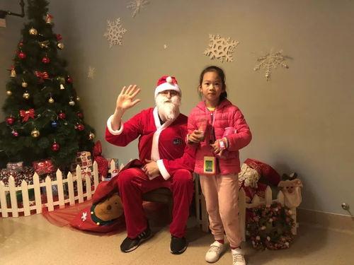 网友爆料圣诞节视频,圣诞节精彩瞬间,欢乐氛围感染众人 第3张 网友爆料圣诞节视频,圣诞节精彩瞬间,欢乐氛围感染众人 第3张